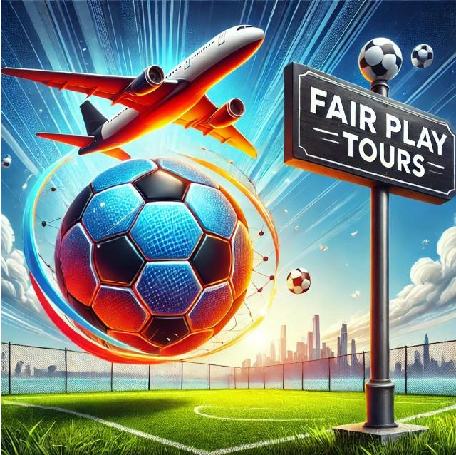 🎉 ¡Inauguramos nuestra web! Fútbol, viajes y experiencias únicas para tus hijos