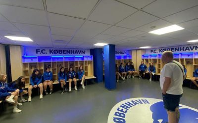 FAIR PLAY TOURS: FÚTBOL, VALORES Y VIAJES QUE TRANSFORMAN