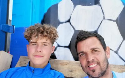 Óscar Veira: De Pastoriza a Dinamarca