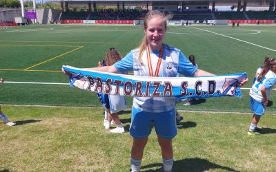 Soy Alma Reiriz, y esta es mi historia